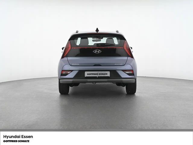 Hyundai Bayon 1.0 T-GDi Trend