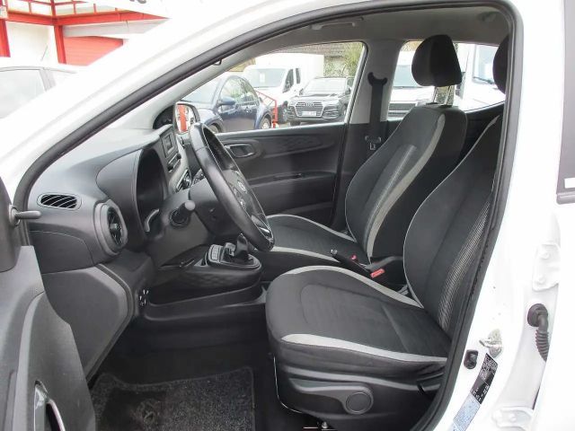 Hyundai i10 Select