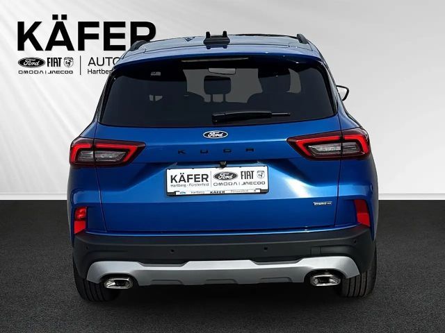 Ford Kuga AWD Active X