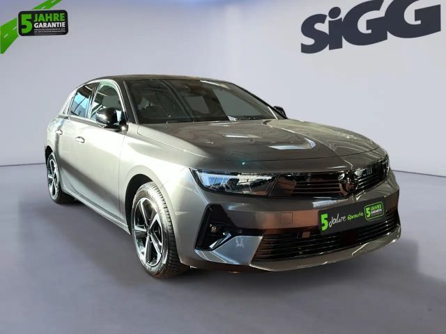 Opel Astra GS-Line Grand Sport