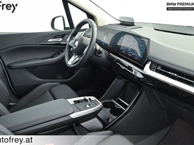 BMW 218 218d Active Tourer Sedan