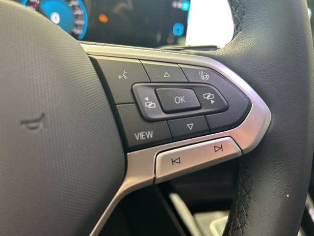 Volkswagen Golf 2.0 TDI DSG Golf VIII