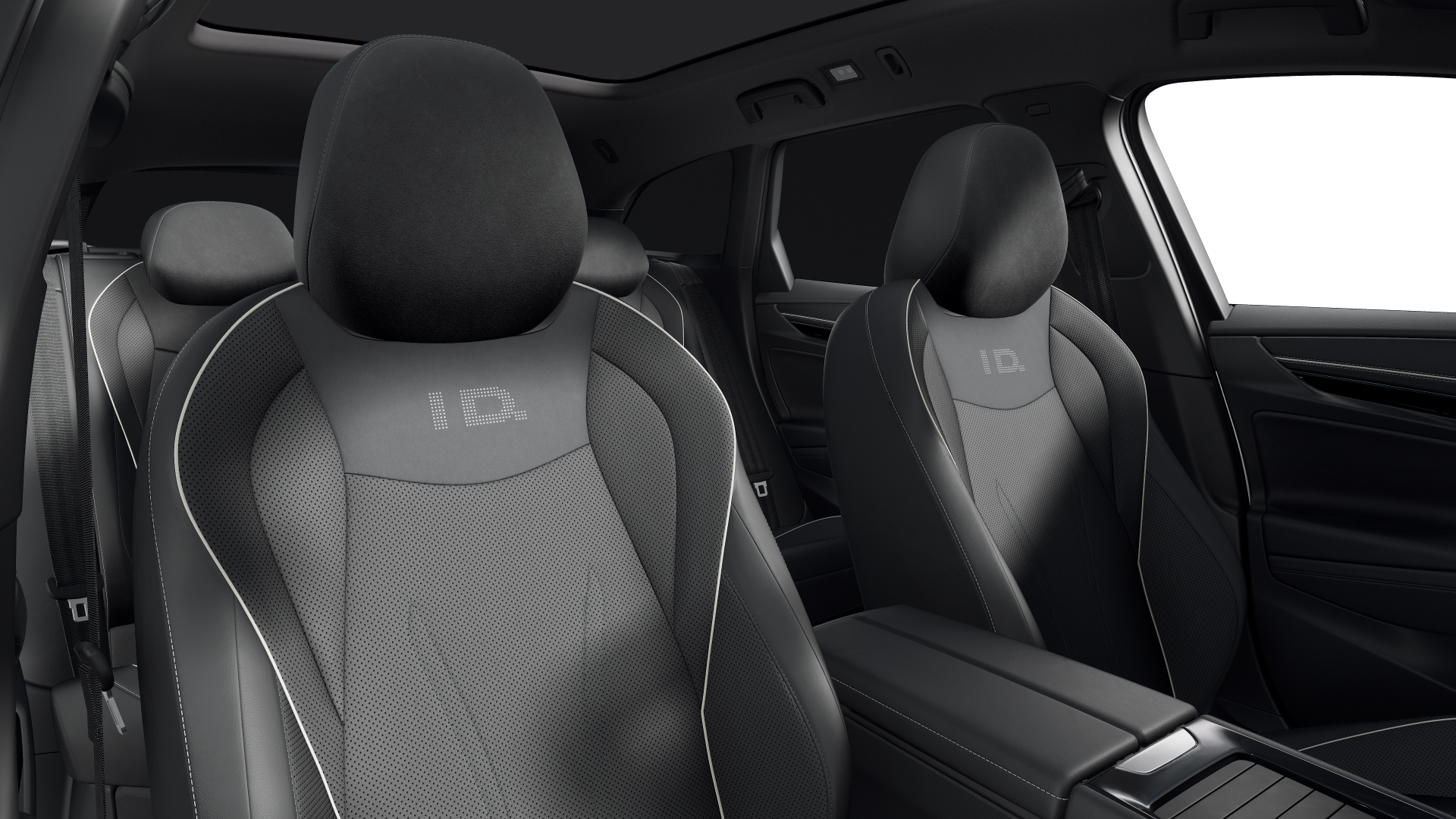 Volkswagen ID.7 Pro Tourer