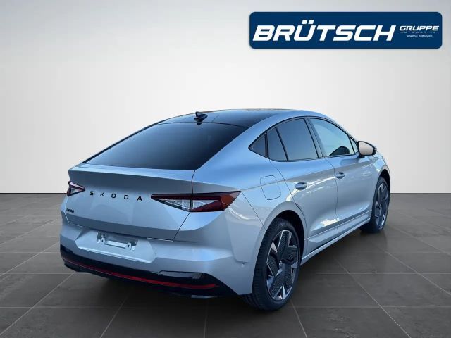 Skoda Enyaq 4x4 Coupe Lounge RS