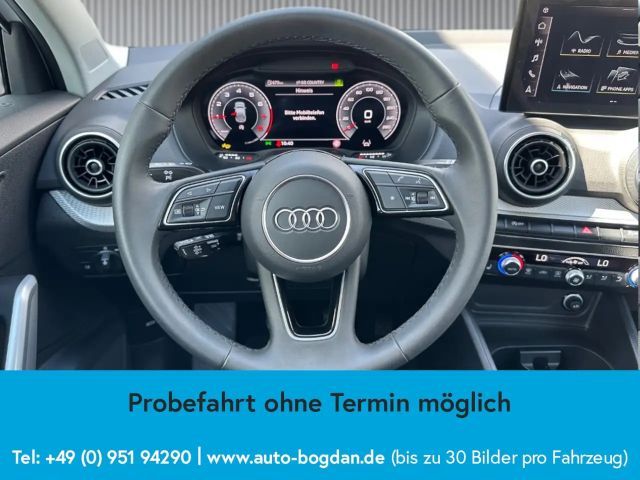 Audi Q2 30 TFSI
