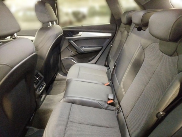 Audi Q5 40 TDI Quattro S-Tronic