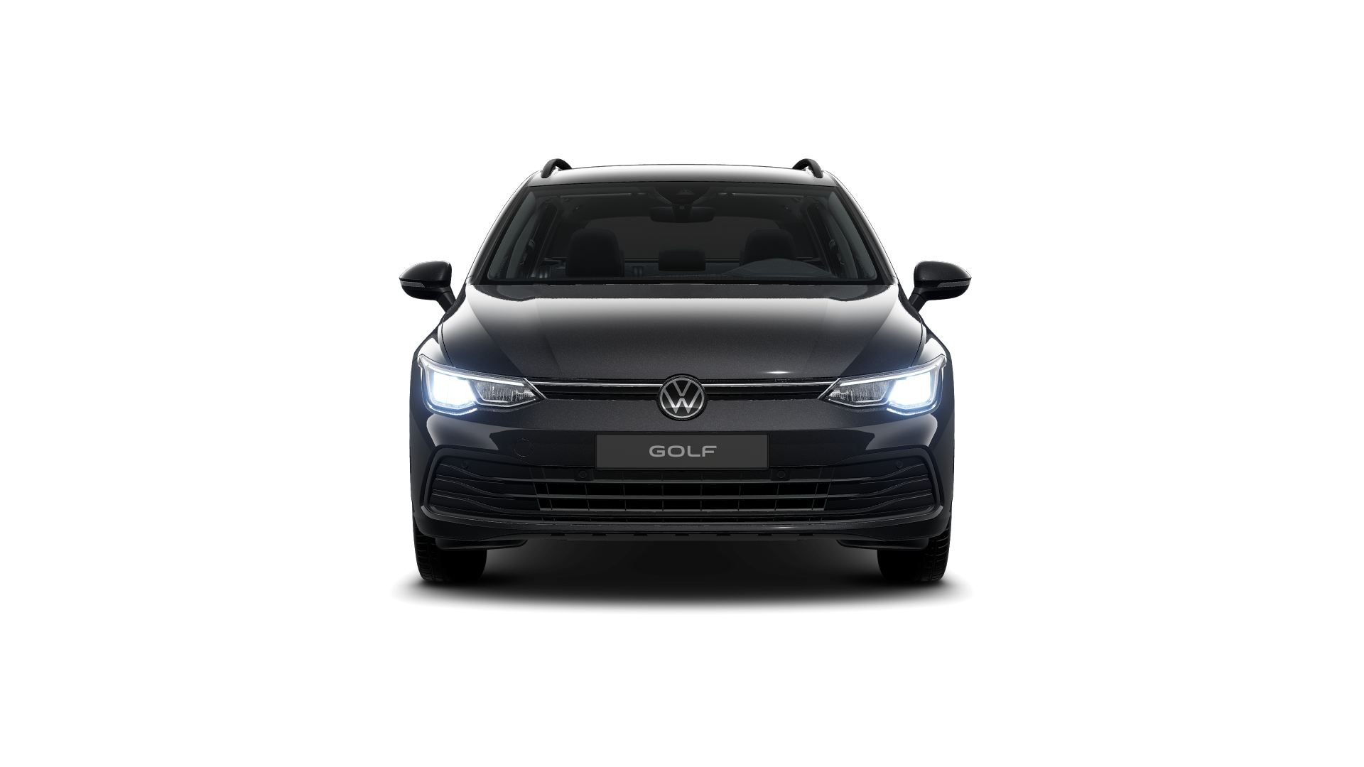 Volkswagen Golf 2.0 TDI DSG Life Variant