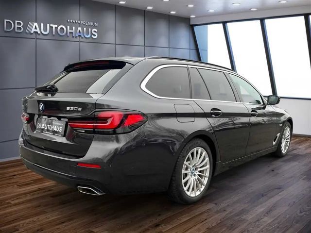 BMW 530 530e Touring xDrive