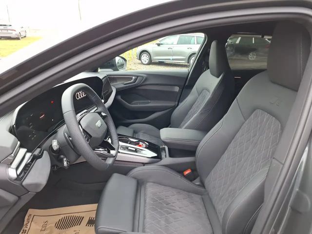 Audi A5 Hybride Quattro