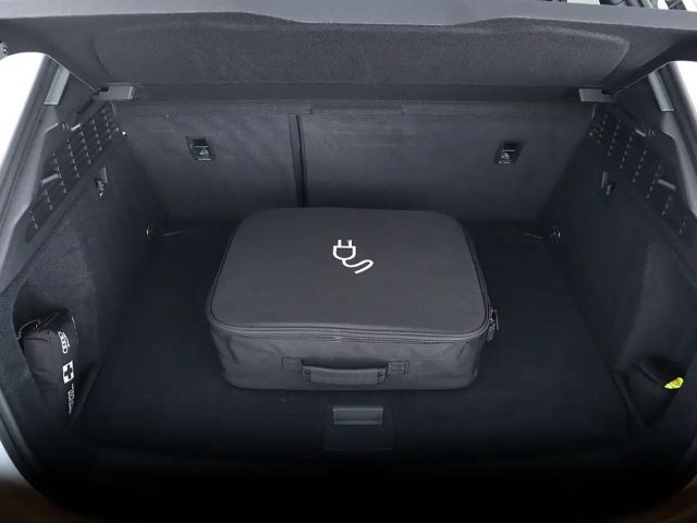 Audi A3 Hybride Sedan