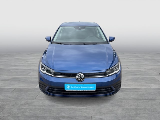 Volkswagen Polo 1.0 TSI