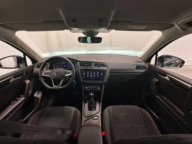 Volkswagen Tiguan DSG IQ.Drive