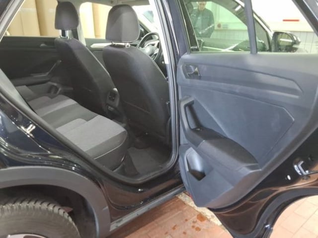 Volkswagen T-Roc 1.5 TSI DSG Move