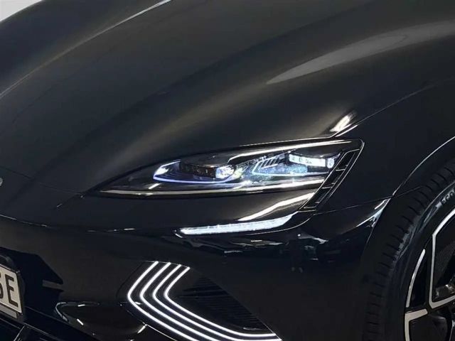 BYD Seal Excellence Vierwielaandrijving