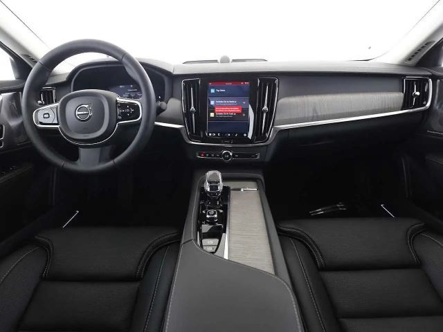 Volvo S90 AWD Bright Ultimate