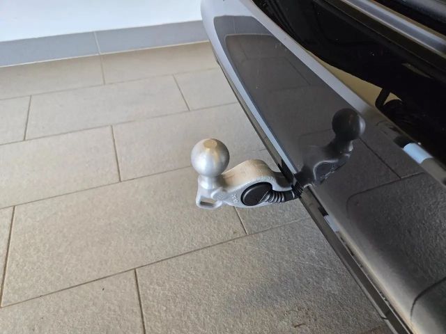 Skoda Superb Sportline iV