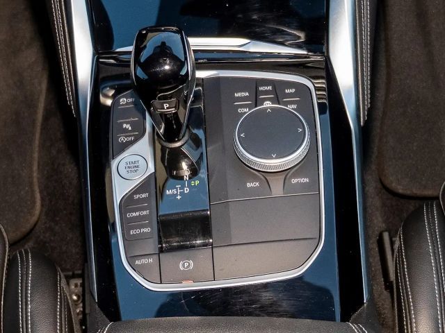 BMW 430 430i Coupé M-Sport