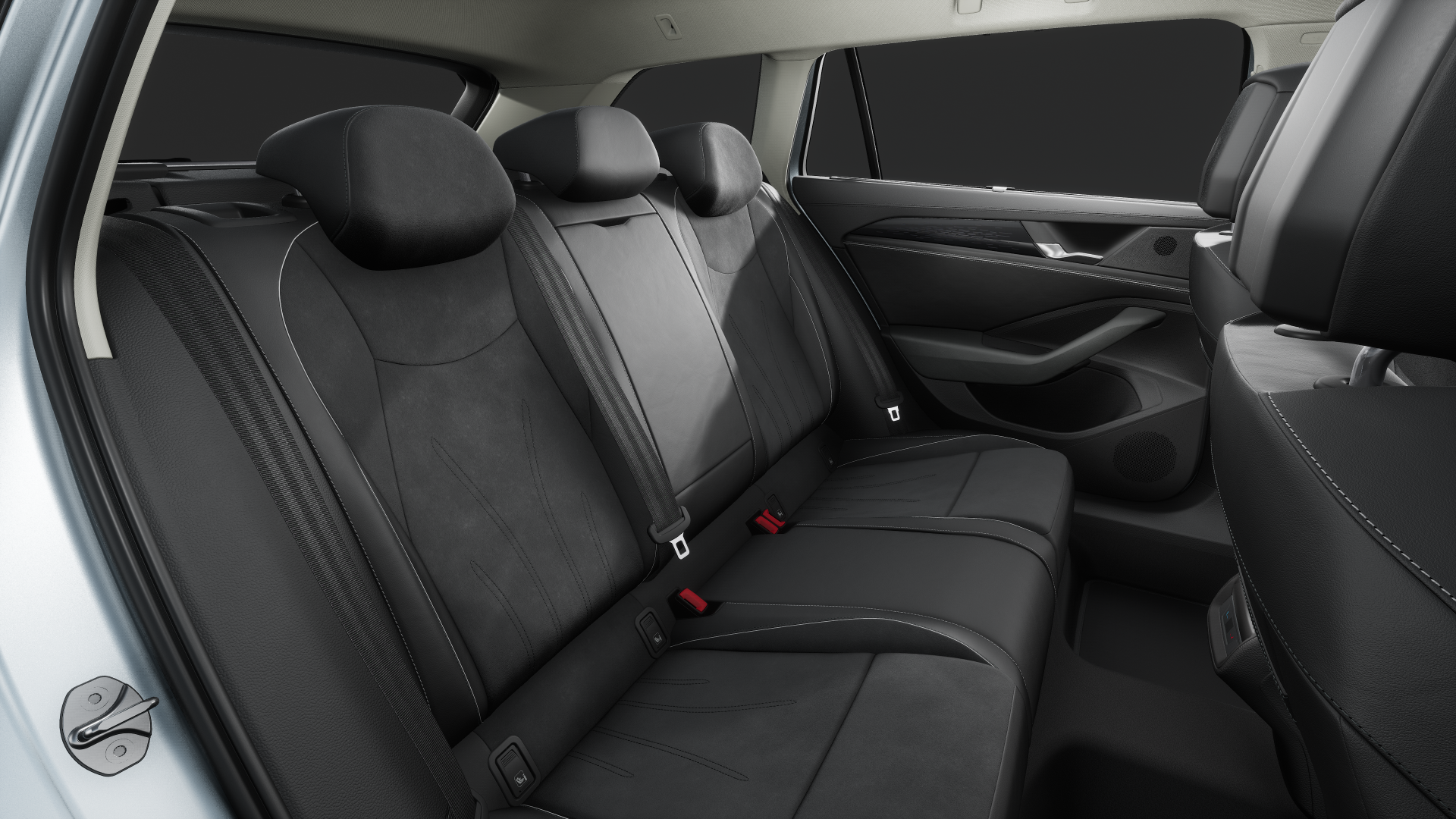 Volkswagen Passat 2.0 TDI DSG IQ.Drive