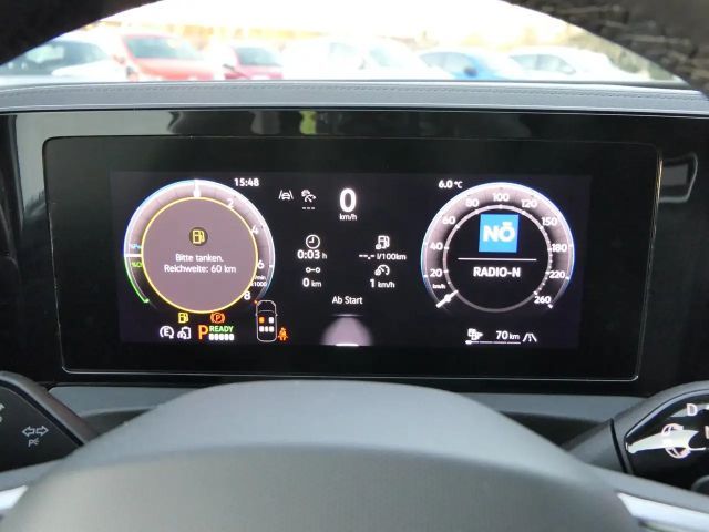 Volkswagen Tiguan DSG R-Line eHybrid