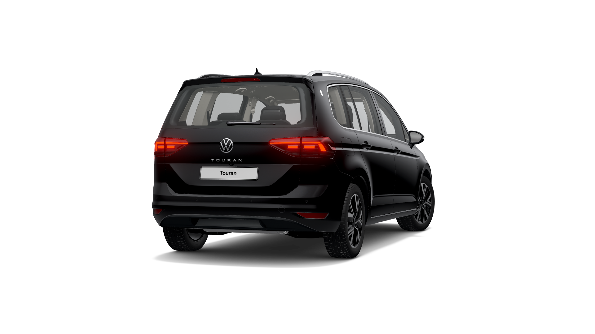 Volkswagen Touran 1.5 TSI DSG