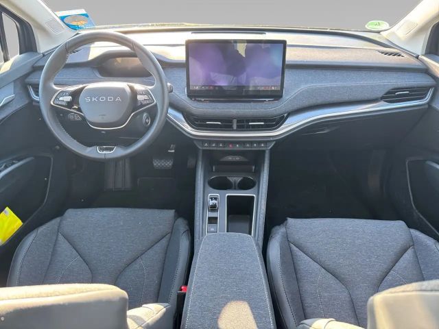 Skoda Elroq 60 Loft 60 kWh AHK 20"