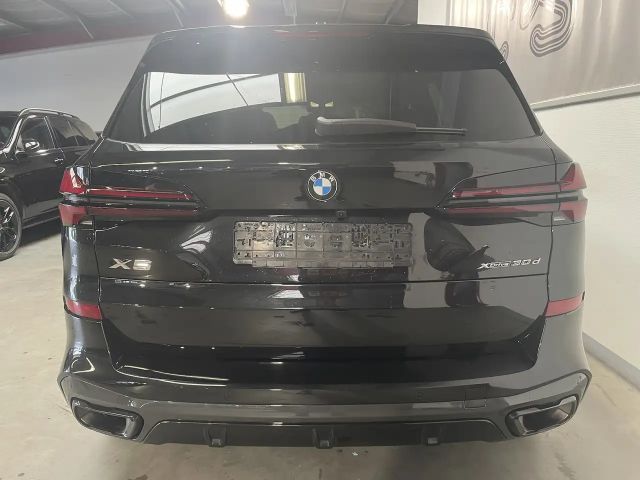 BMW X5 M-Sport xDrive