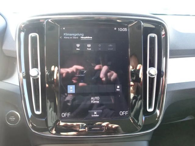 Volvo XC40 Inscription Recharge
