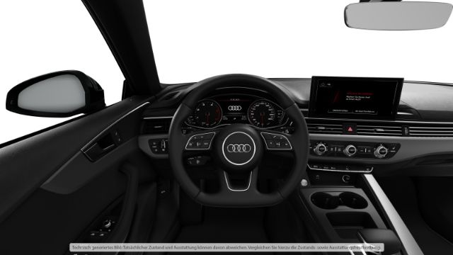 Audi A5 35 TDI S-Tronic Sportback