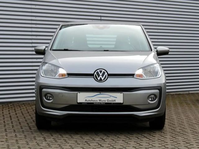 Volkswagen up! Move Move up!