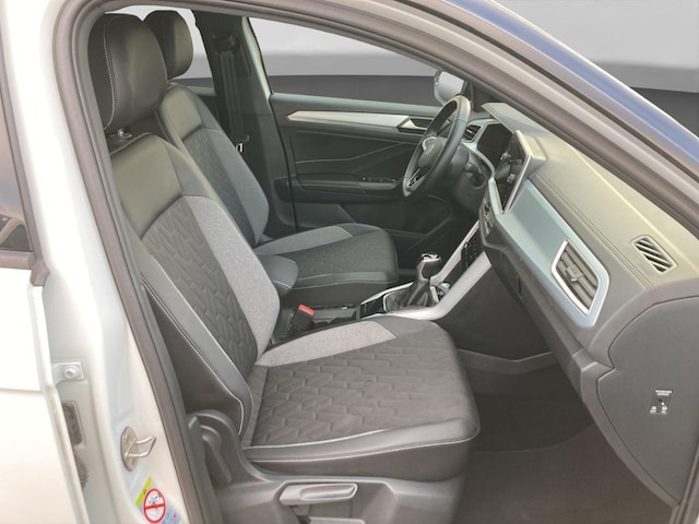 Volkswagen T-Roc 2.0 TDI DSG IQ.Drive