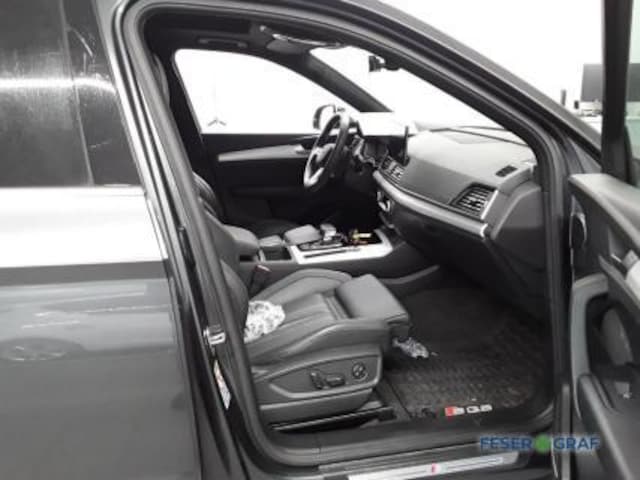 Audi SQ5 SUV TDI tiptronic Audi SQ5 SUV