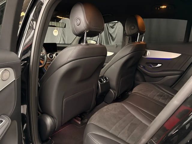 Mercedes-Benz GLC 300 4MATIC Coupé