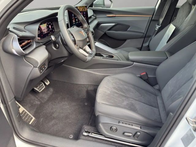 Cupra Terramar 2.0 TSI VZ