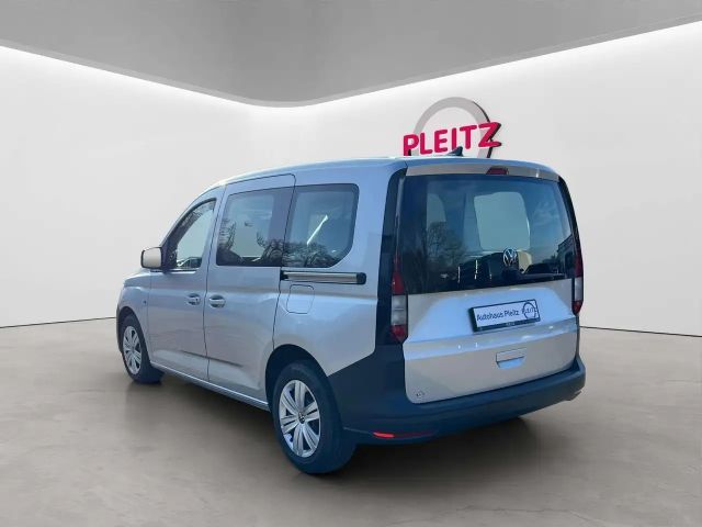 Volkswagen Caddy 2.0 TDI Combi