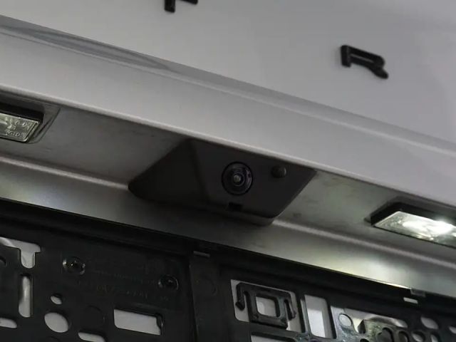 Opel Astra GS-Line Grand Sport Turbo