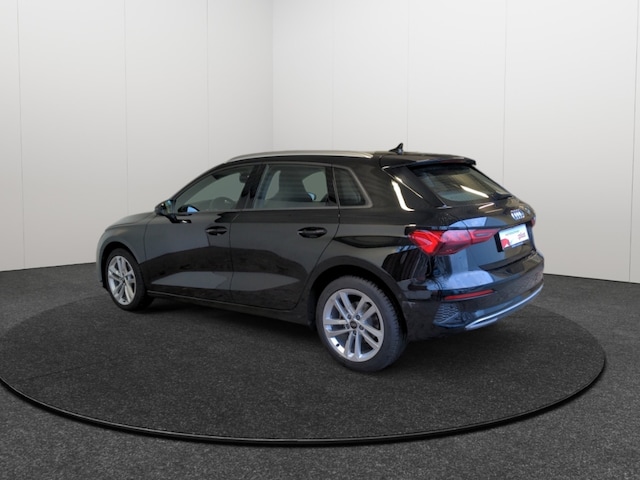 Audi A3 35 TDI S-Tronic Sportback