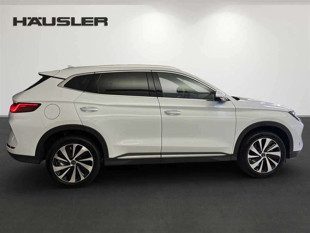 BYD Seal U Design Vierwielaandrijving