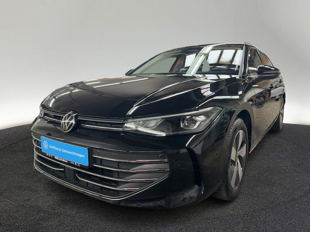 Volkswagen Passat 2.0 TDI Business DSG Variant