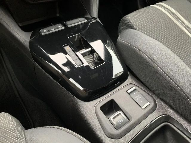 Opel Corsa 1.2 Turbo GS-Line Grand Sport