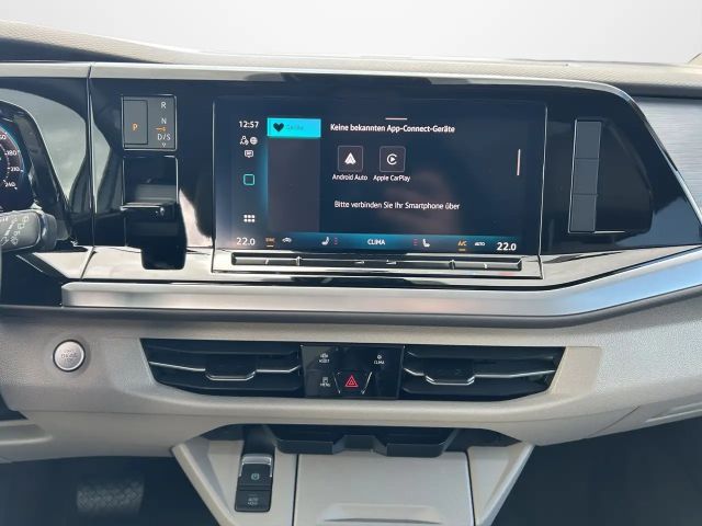 Volkswagen Multivan 2.0 TDI DSG Lang T7