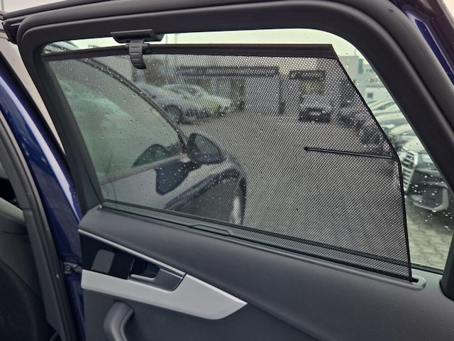 Audi A4 40 TFSI Avant S-Line S-Tronic