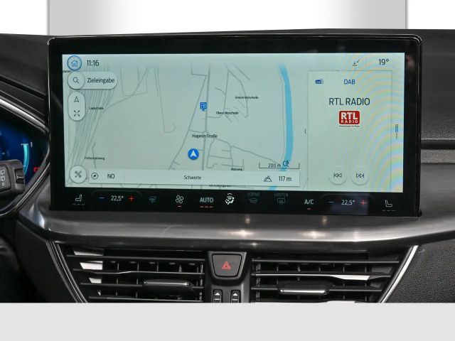 Ford Focus 1.5 EcoBlue Titanium