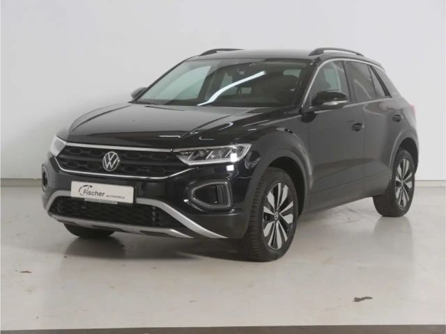 Volkswagen T-Roc 1.5 TSI DSG