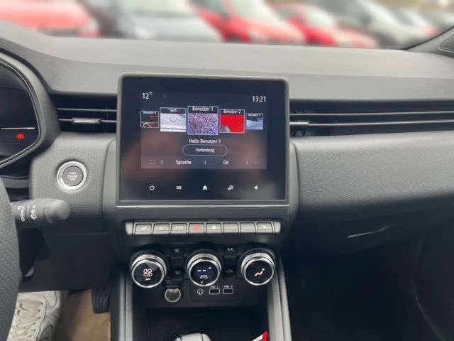 Mitsubishi Colt Hybrid Intense