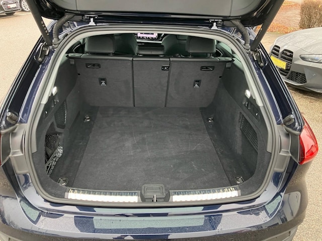 Audi A5 Avant S-Tronic