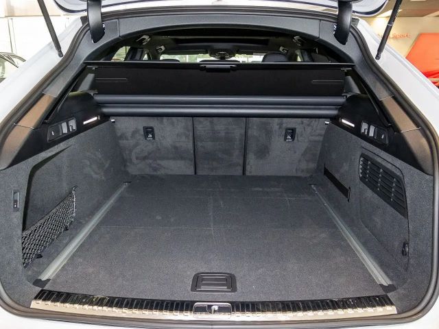 Audi A6 40 TDI Quattro S-Line S-Tronic