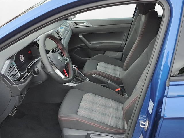 Volkswagen Polo 2.0 TSI GTI IQ.Drive
