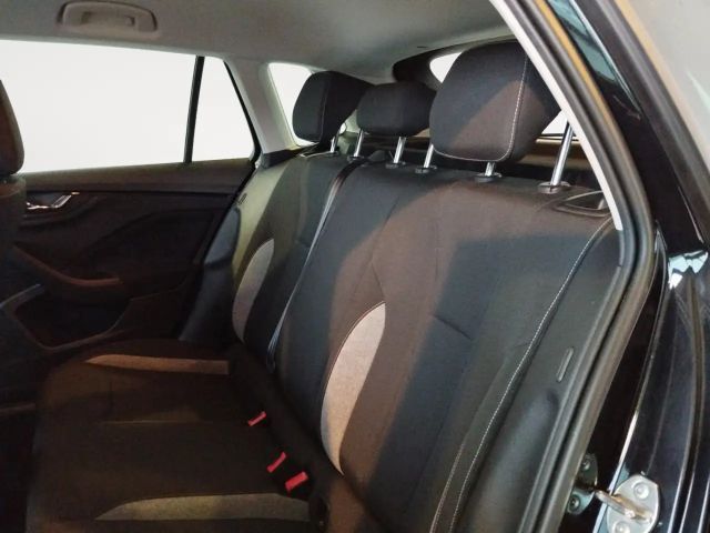 Skoda Kamiq Selection