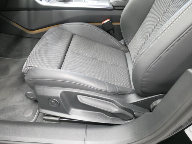 Audi A6 50 TDI Avant Quattro S-Line