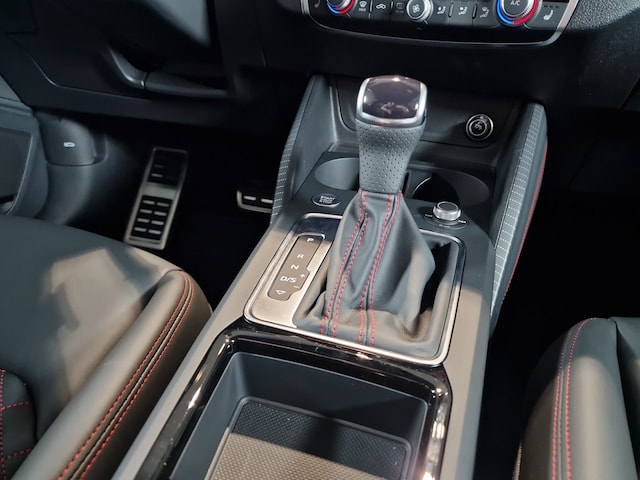 Audi Q2 35 TDI Quattro S-Line S-Tronic